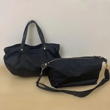 russet 러셋 블랙 백