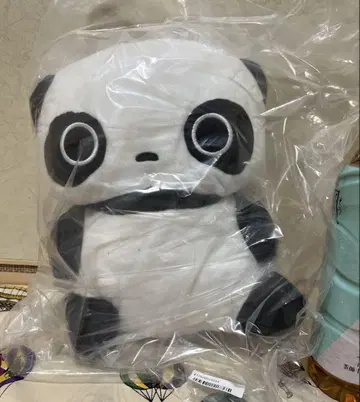 타레판다 봉제 인형 BIG 앉기