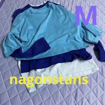 nagonstans 셔츠