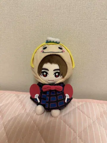 Hey! Say! JUMP 야마다 료스케 봉제 인형
