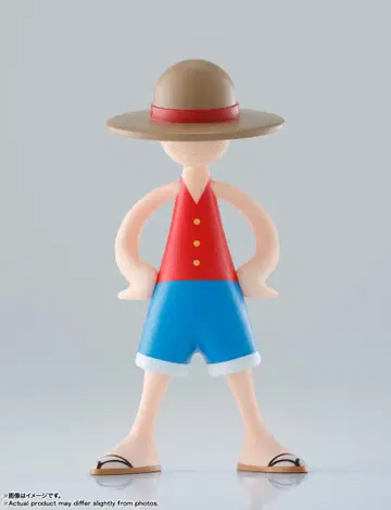 [미개봉 새상품] LUFFY's (루피즈) 루피