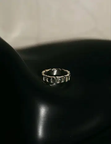 [Life] BOTTON BAND RING 18호