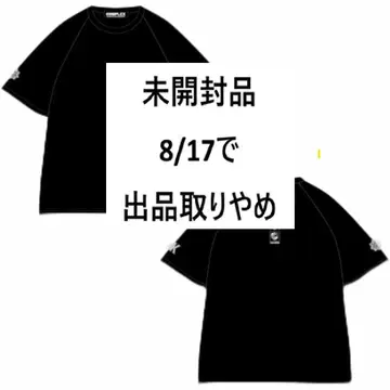 COMPLEX(호테이 토모야스) [일본일심] 2024 티셔츠 XL 미개봉
