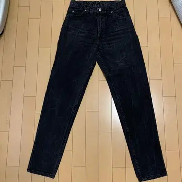 LEVIS 550 W29L32