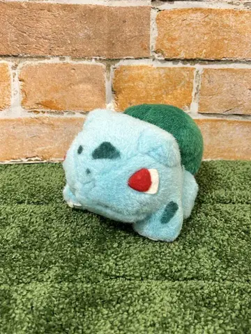 TOMY 포켓몬 이상해씨 봉제 인형