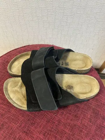 BIRKENSTOCK 버켄스탁 쿄토 샌들 27cm 42