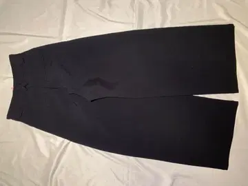 즉발 Fax Copy Express wide leg pants