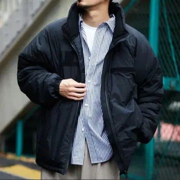 LEVEL7 HIGH LOFT JACKET PRIMALOFT