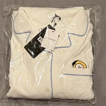 BTS 지민 CHIMMY 치미 파자마