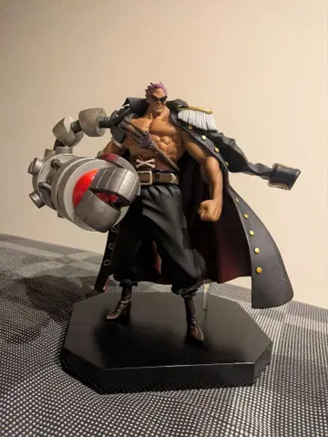 ONE PIECE (원피스) 피규어 제일복권 제파