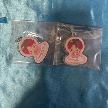 핸드레드 노트 카미시바 켄조