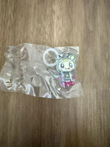블루베리에 메지루시 액세서리