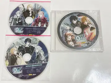 OVERREQUIEMZ 오바레크 스텔라워스 드라마 CD