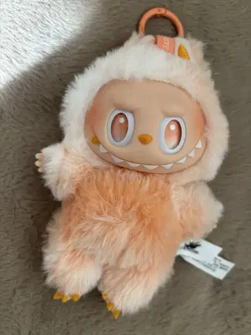 팝마트 라부부 에너지 happiness