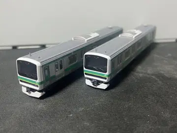 TOMIX E231계 조반선 5량 세트
