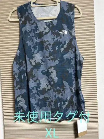 THE NORTH FACE 탱크탑 XL
