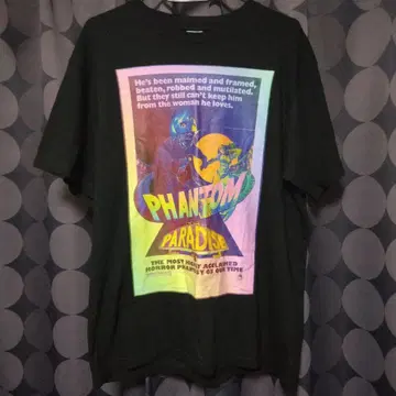 팬텀 오브 파라다이스 PHANTOM OF THE PARADISE