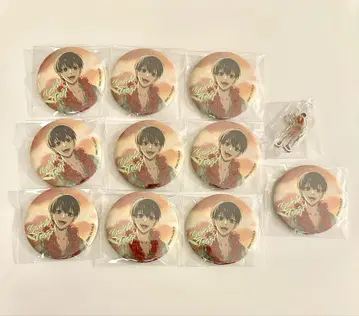 블루 록 and GALLERY 이사기 요이치
