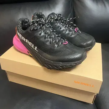MERRELL 머렐 어질리티 피크 5 AGILITY PEAK 5