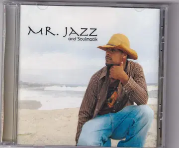 [ R&B ] MR.JAZZ and Soulmatlk