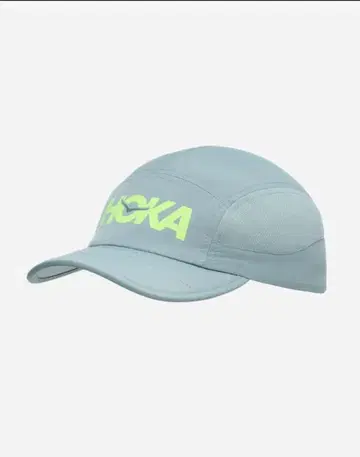 HOKA RUN HAT Druzy