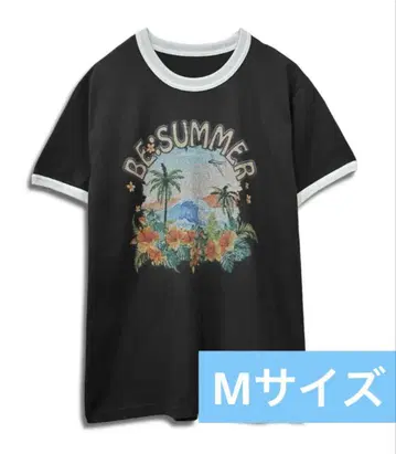 BE:FIRST 티셔츠 BE:SUMMER M 사이즈 완판템