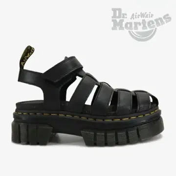 Dr. Martens 리키 피셔맨 샌들
