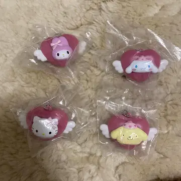 꿈꾸는 엔젤 라이트 스윙