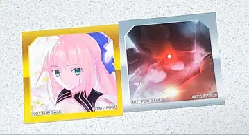 Fate/Grand Order 최종재림전 아르토리아 캐스터 배비지