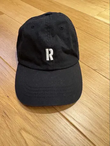 론 헤르만 RHC 캡