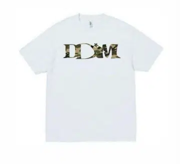 DDIM t셔츠