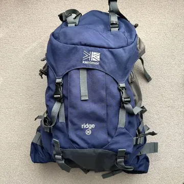 karrimor ridge 30 백팩