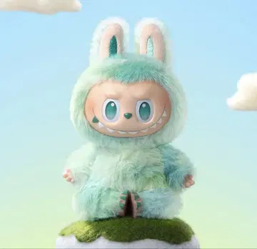 정품 THE MONSTERS 에너지 봉제 인형