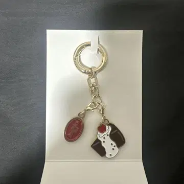 Ann Miru 메탈 키