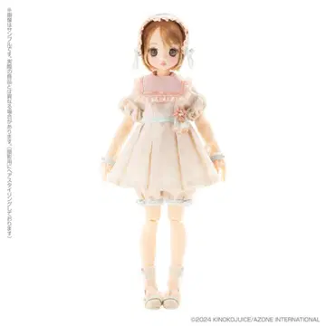 Pookie Boo BonBon Bloomin LimitedEdition