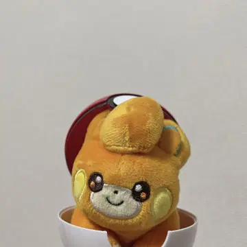포켓몬 인형 배지 Vol.1 빠모