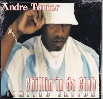 Andre Turner Chillin in da Club