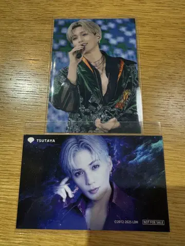 FANTASTICS 콜라보 카페 야기 유세이