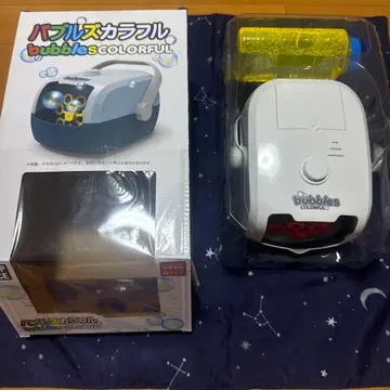 버블즈 컬러풀