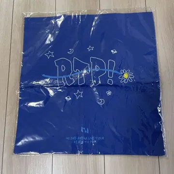 INI 쉬펑판 펑펑 멤버 프로듀스 토트백 RTP 파랑