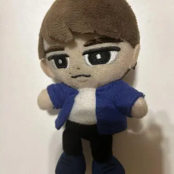 스노치루 와타나베 쇼타 봉제 인형