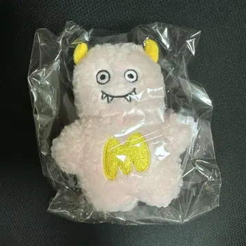 마루시 마음속 깊은 곳에 숨어있는 괴수 봉제 인형 참