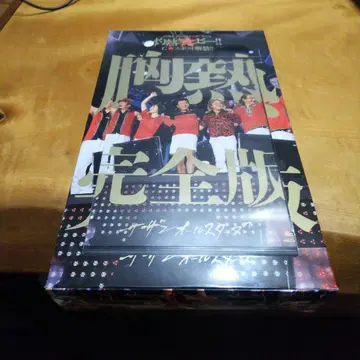SUPER SUMMER LIVE 2013 사잔 올스타즈