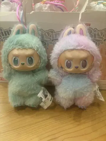 라부부 정품