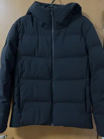 UNIQLO 다운 자켓 S 사이즈