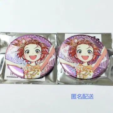메달리스트 랜덤 캔뱃지
