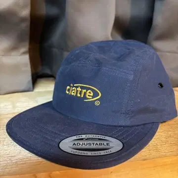 ciatre 네이비 캡