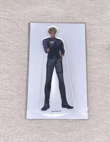 니지산지 애니카페 벤타크로우 브링어