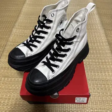 CONVERSE TREKWAVE HI