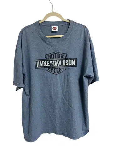 Harley-Davidson 티셔츠